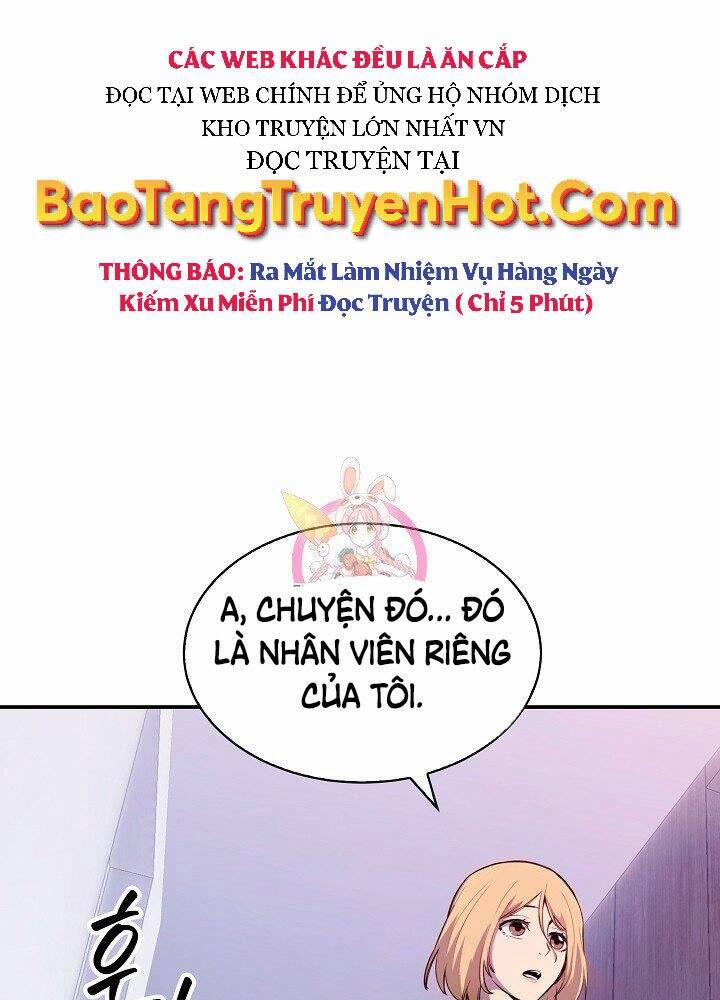 Tôi Có Đặc Tính Của Cấp Sss Nhưng Thích Sống Bình Thường 29 trang 0