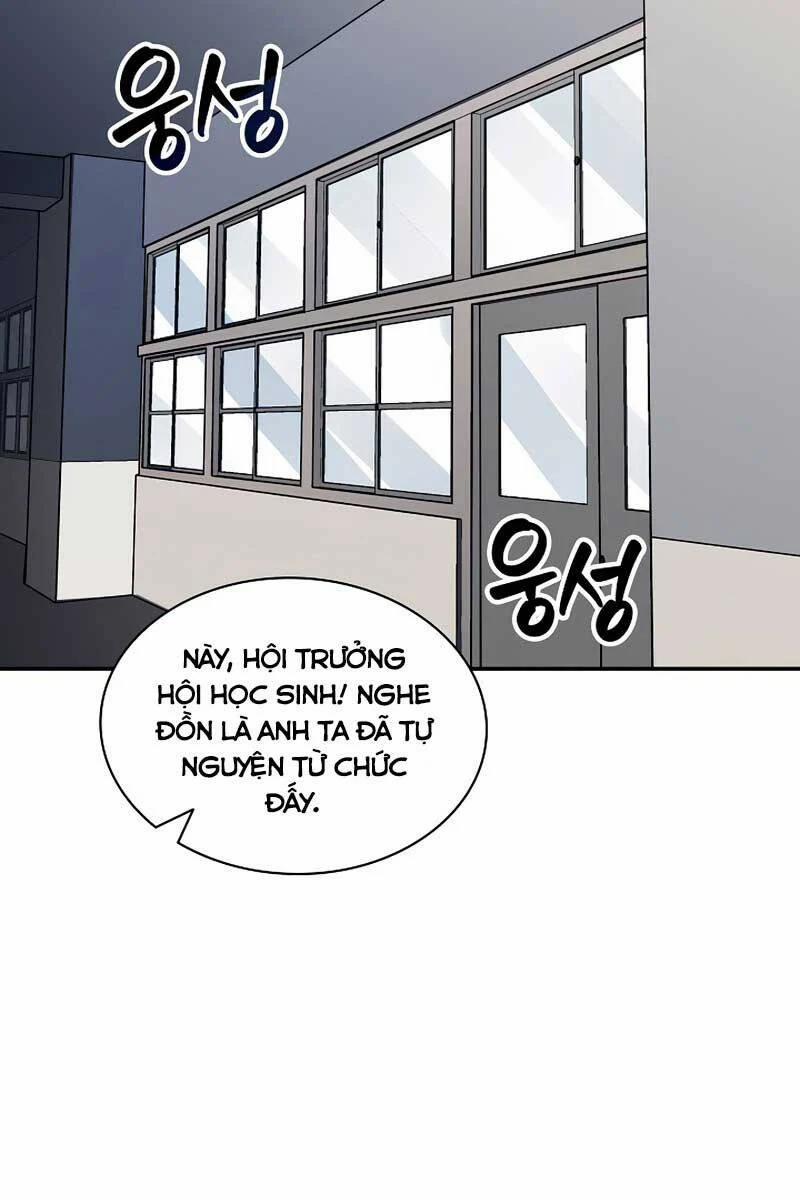 Tôi Có Đặc Tính Của Cấp Sss Nhưng Thích Sống Bình Thường 40 trang 1