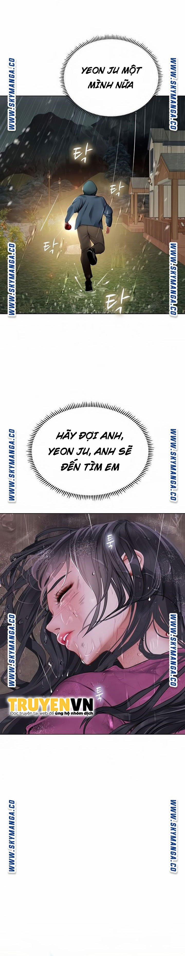 Tôi Có Nên Học Ở Noryangjin? 100 trang 10