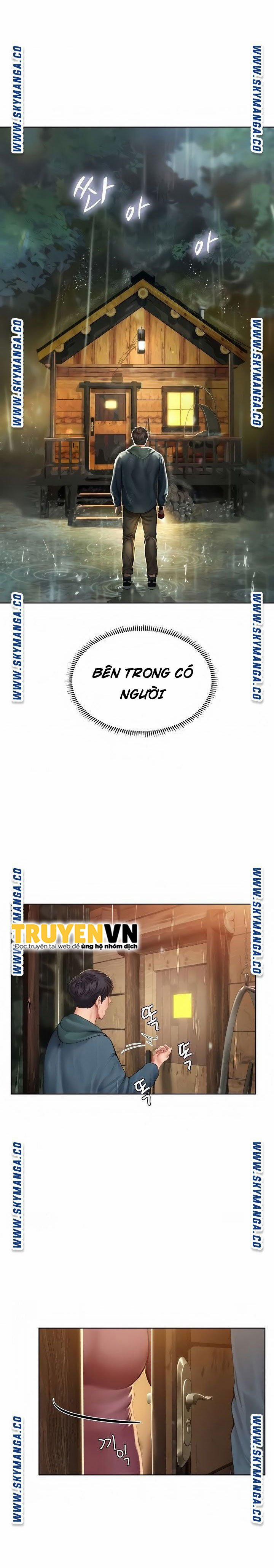 Tôi Có Nên Học Ở Noryangjin? 100 trang 19