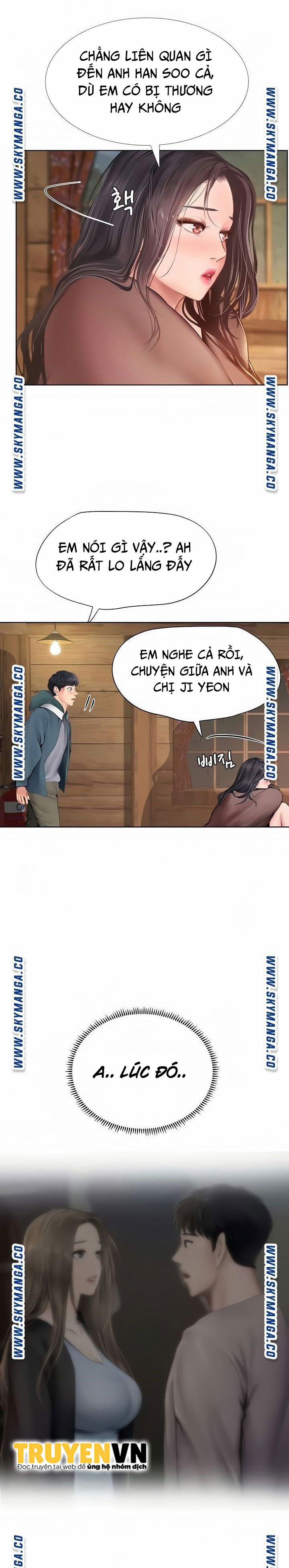 Tôi Có Nên Học Ở Noryangjin? 100 trang 23