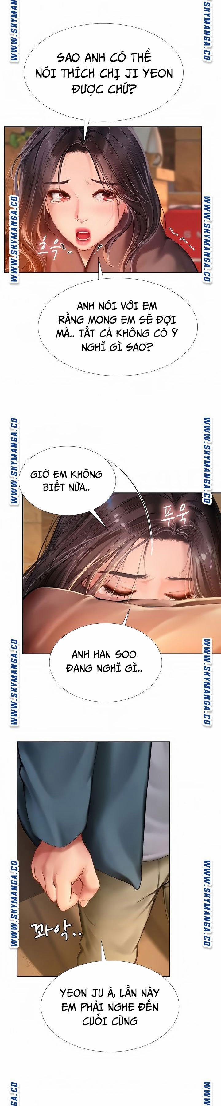 Tôi Có Nên Học Ở Noryangjin? 100 trang 24