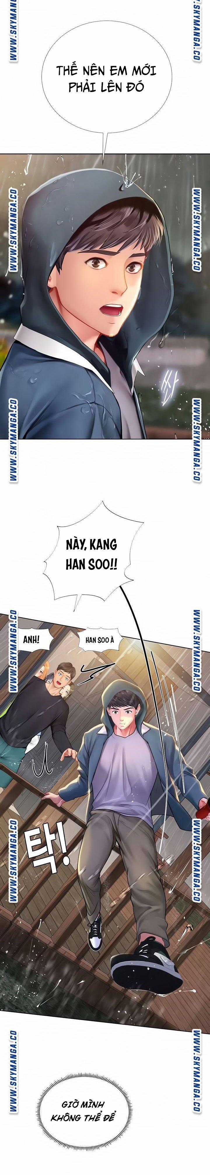 Tôi Có Nên Học Ở Noryangjin? 100 trang 9