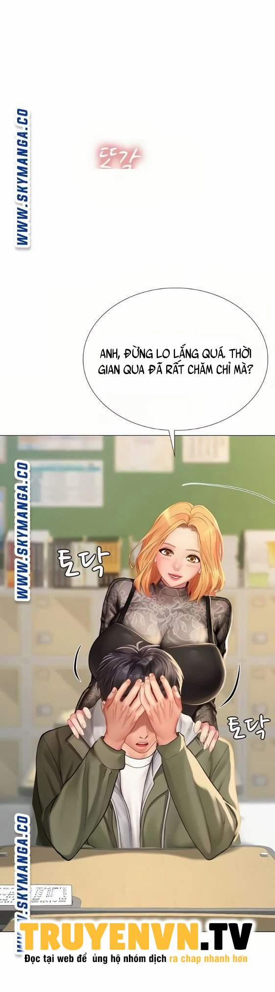 Tôi Có Nên Học Ở Noryangjin? 83 trang 29