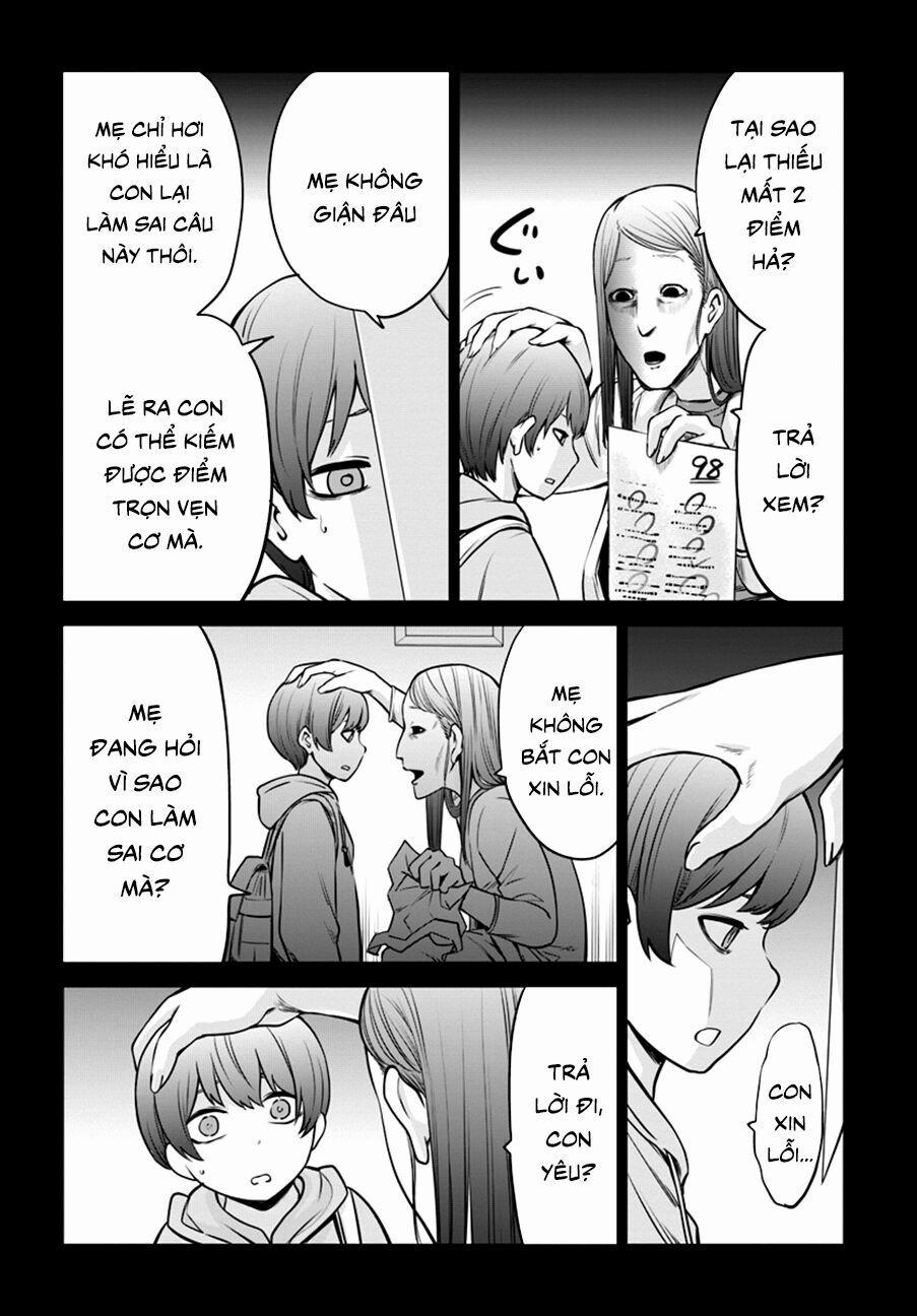 Tôi Có Thể Nhìn Thấy Chúng... 27 trang 1