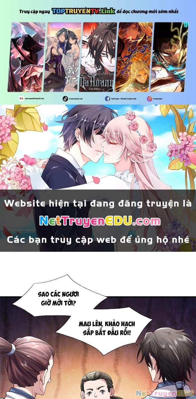 Tôi Có Thể Nuốt Chửng Vạn Vật 26 trang 0