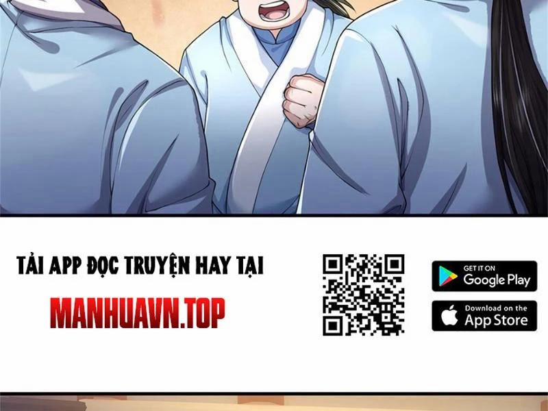 Tôi Có Thể Nuốt Chửng Vạn Vật 26 trang 1