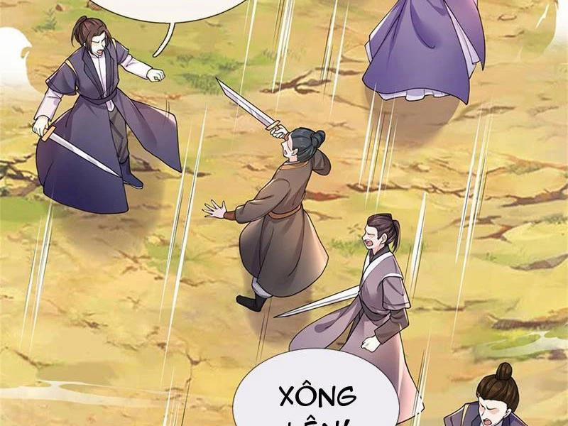 Tôi Có Thể Nuốt Chửng Vạn Vật 31 trang 1