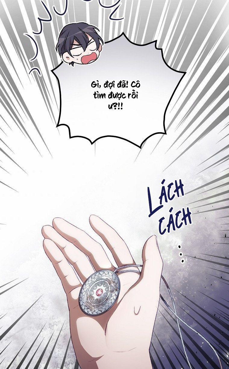 Tôi Có Thể Thấy Cái Chết Của Bạn 7.5 trang 1