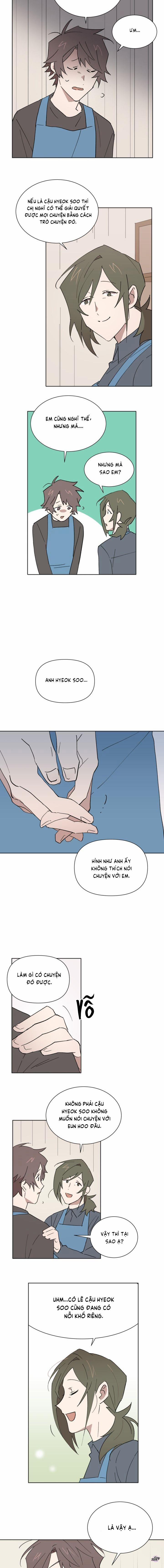 Tôi Có Tiền 19 trang 1