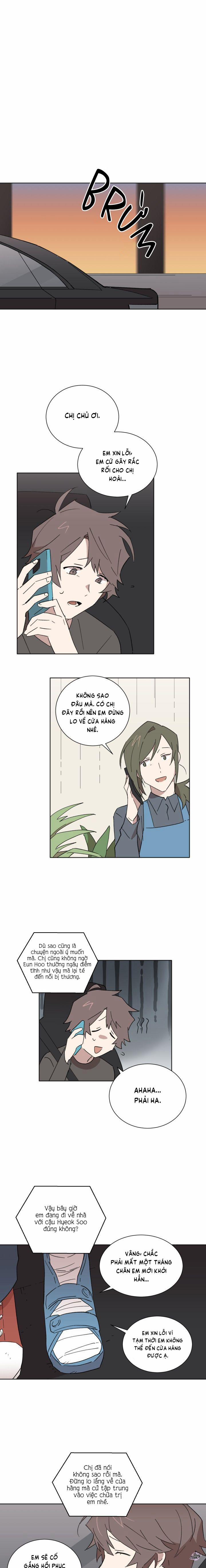 Tôi Có Tiền 20 trang 0