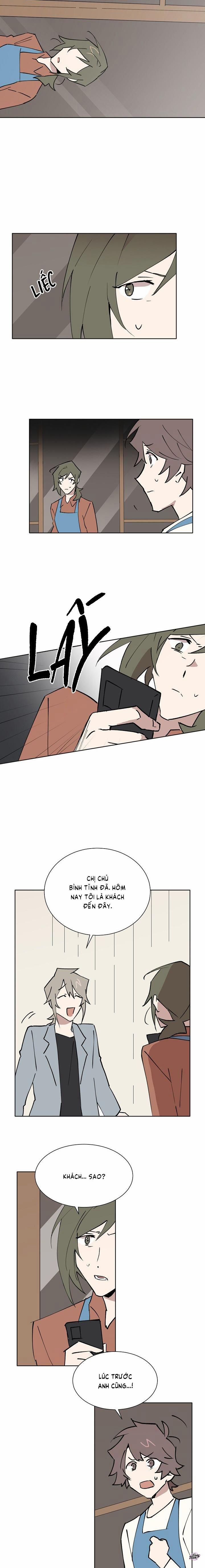 Tôi Có Tiền 33 trang 1