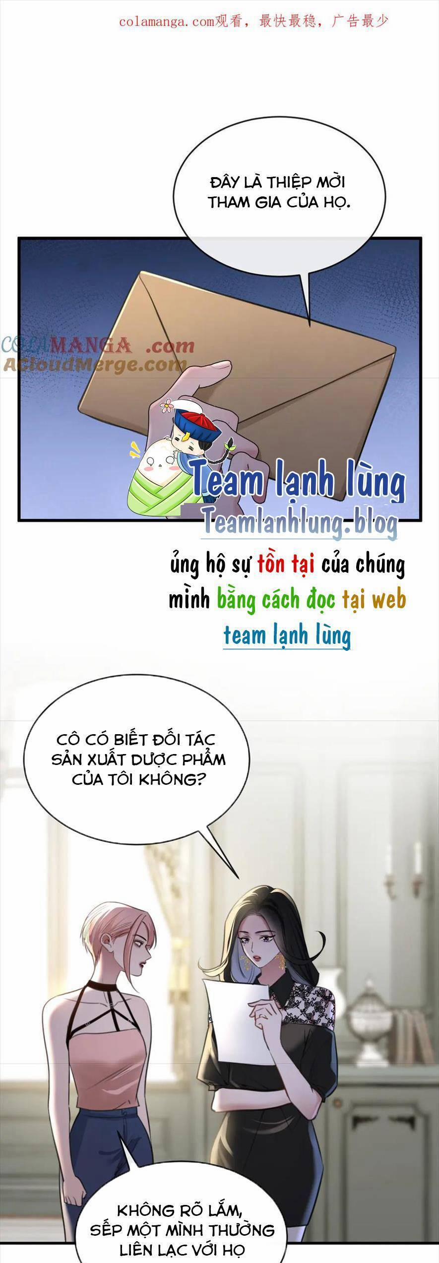 Tôi Cũng Là Đại Lão 32 trang 0