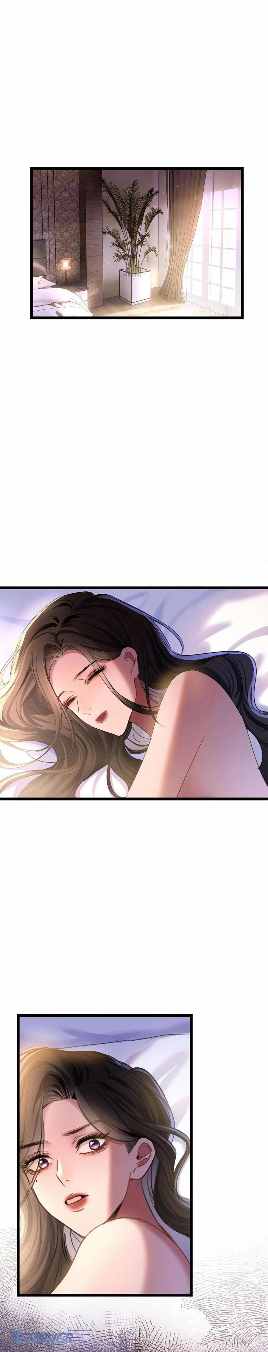 Tôi Cũng Là Đại Lão 34 trang 0
