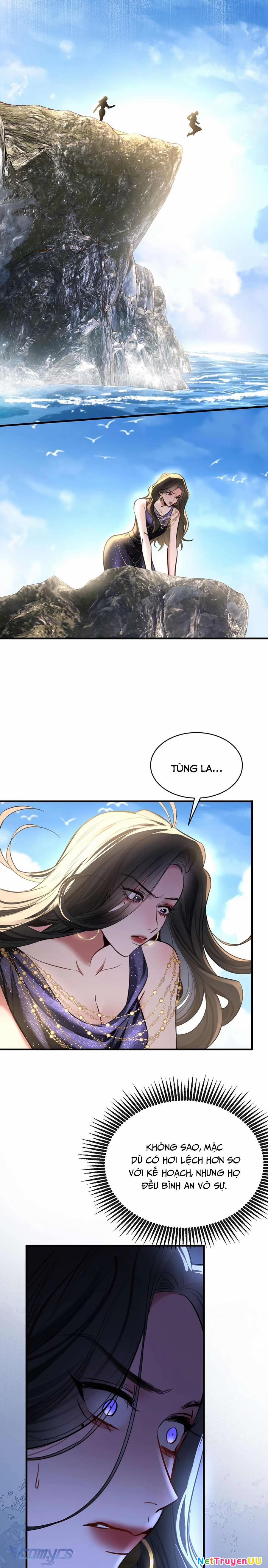 Tôi Cũng Là Đại Lão 39 trang 1