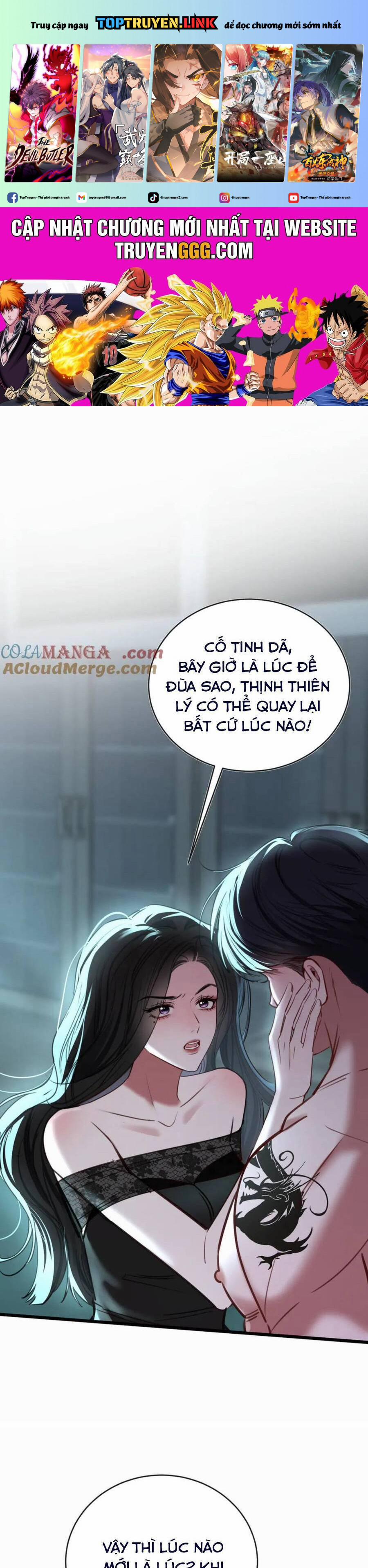 Tôi Cũng Là Đại Lão 41 trang 0