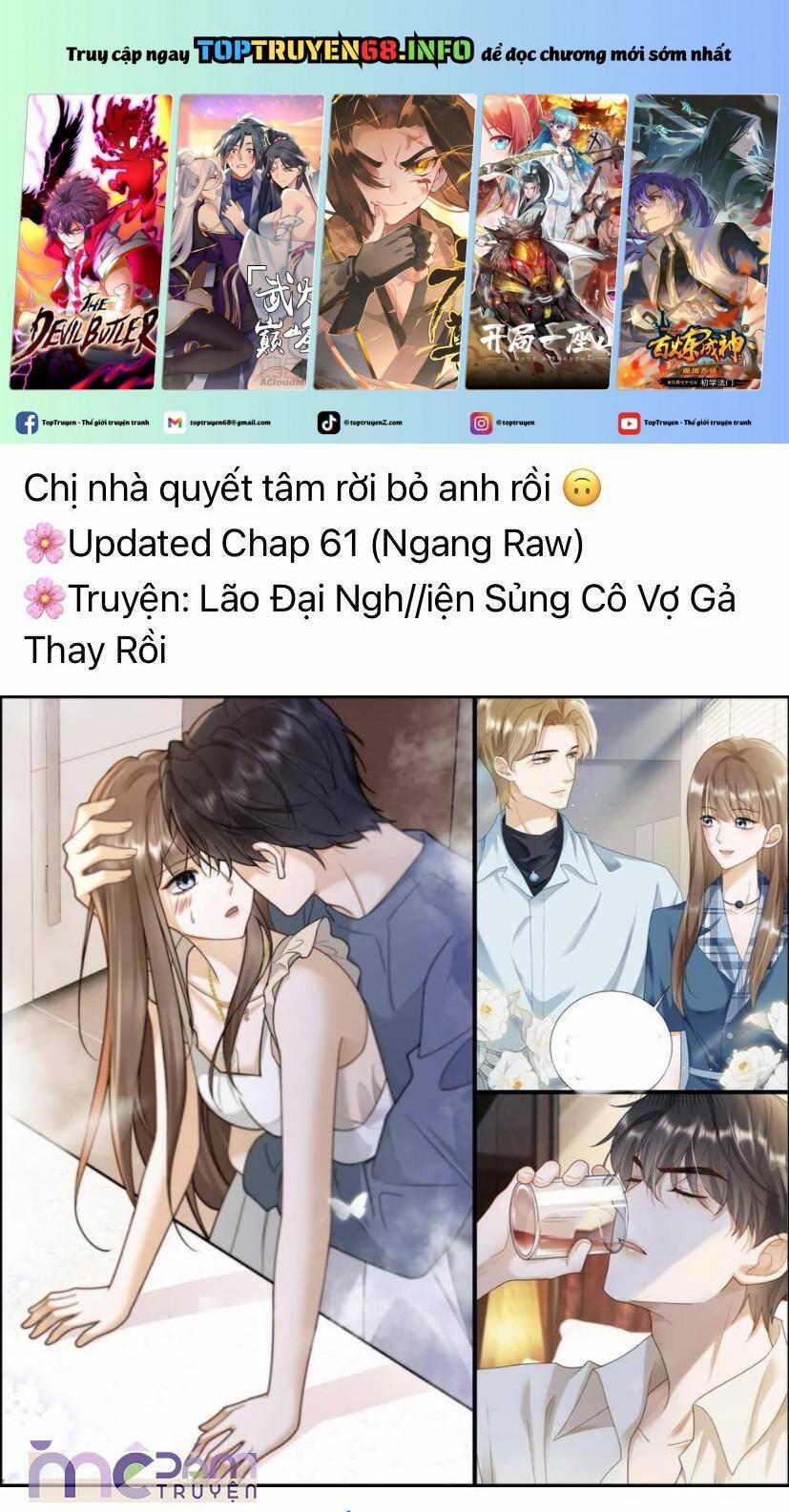 Tôi Cũng Muốn Làm Mợ Út 37.3 trang 0