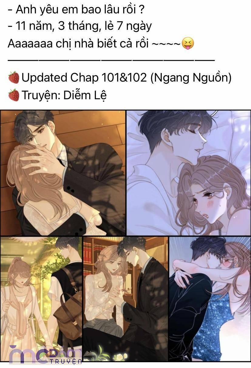 Tôi Cũng Muốn Làm Mợ Út 40 trang 1