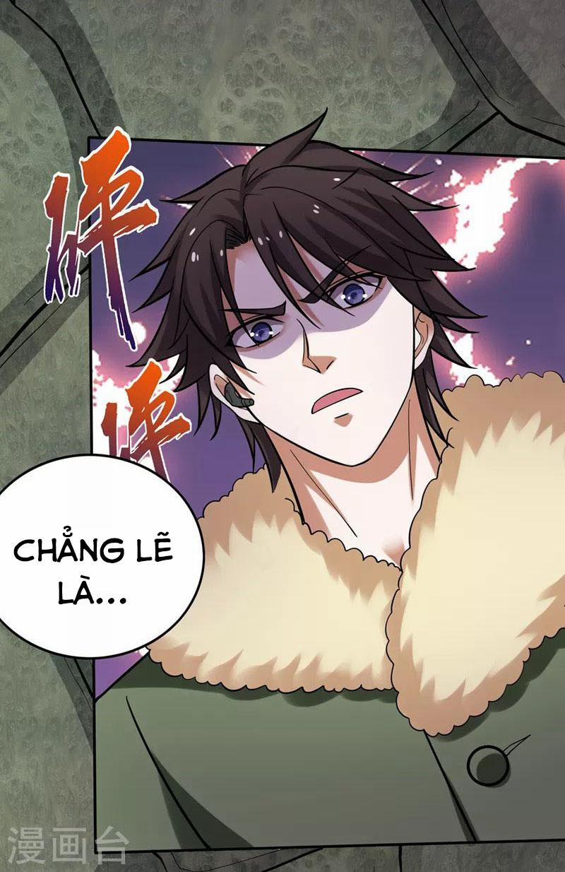Tối Cường Thần Y Tại Đô Thị 226 trang 1