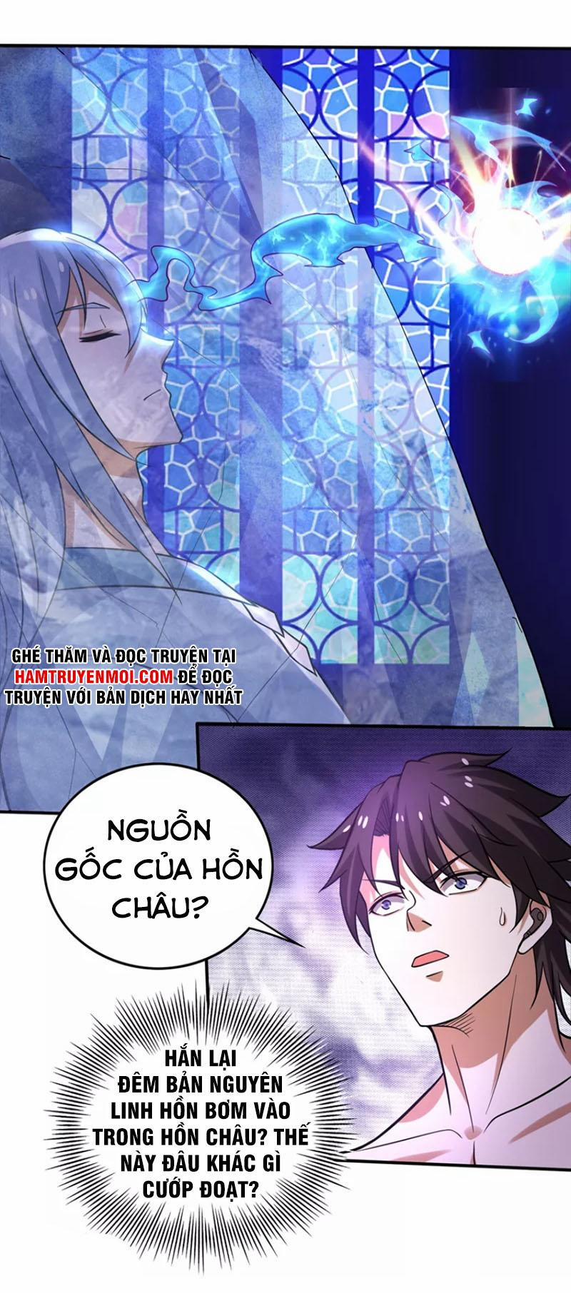 Tối Cường Thần Y Tại Đô Thị 232 trang 0