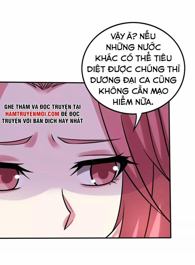 Tối Cường Thần Y Tại Đô Thị 234 trang 0