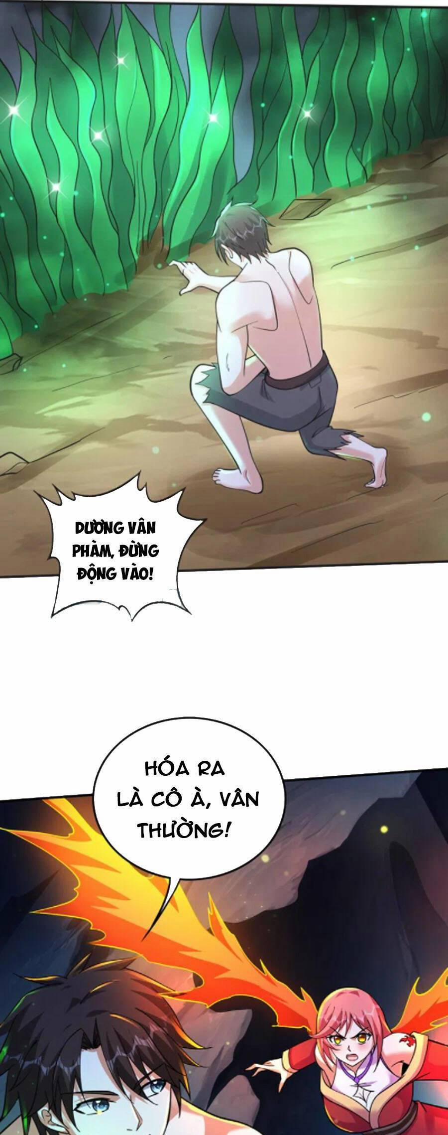 Tối Cường Thần Y Tại Đô Thị 267 trang 0