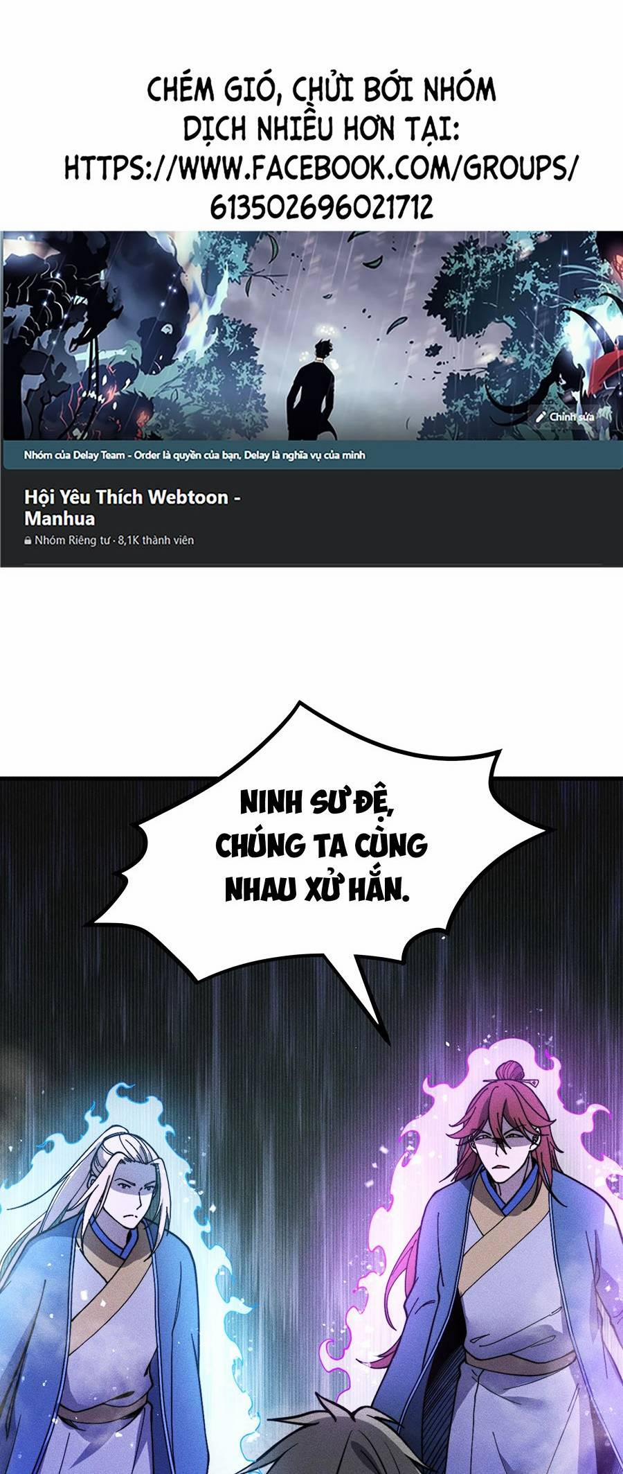 Tối Cường Thôn Phệ Hệ Thống 32 trang 1