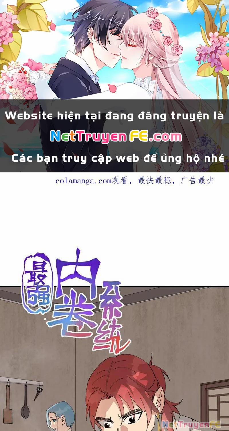 Tối Cường Võ Hồn Hệ Thống 257 trang 0