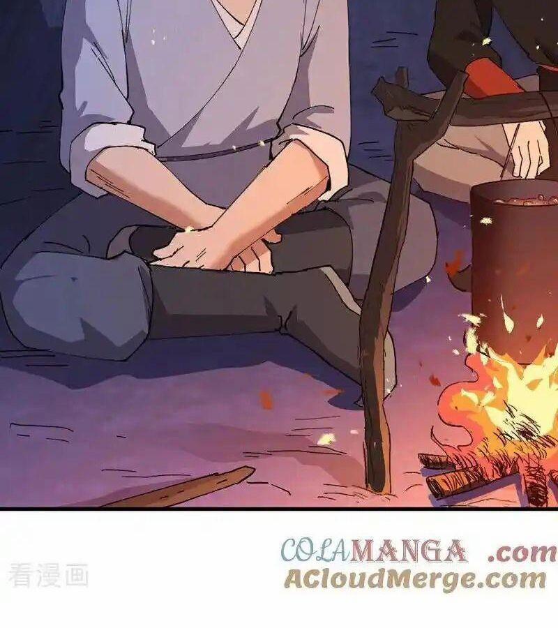 Tối Cường Võ Hồn Hệ Thống 263 trang 1