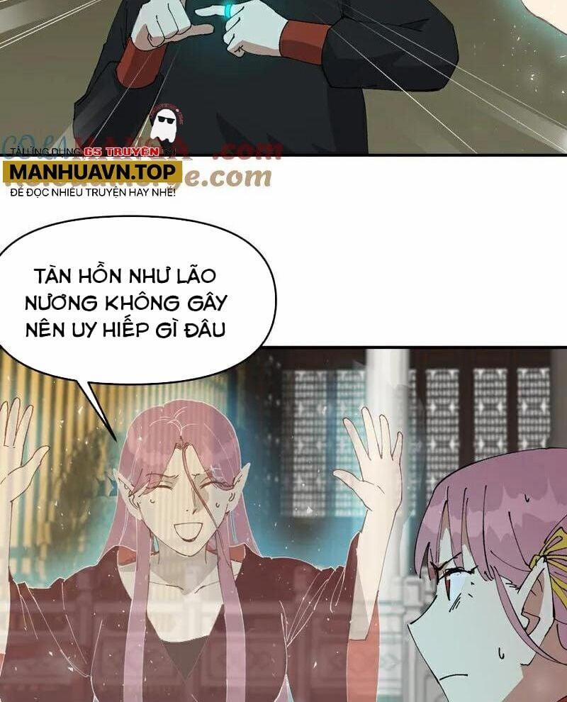 Tối Cường Võ Hồn Hệ Thống 267 trang 1
