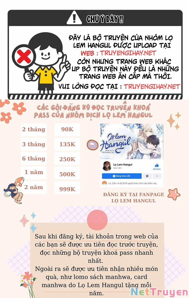 Tôi Đã Có Chồng Sau Khi Nhặt Được Nam Chính 41 trang 0