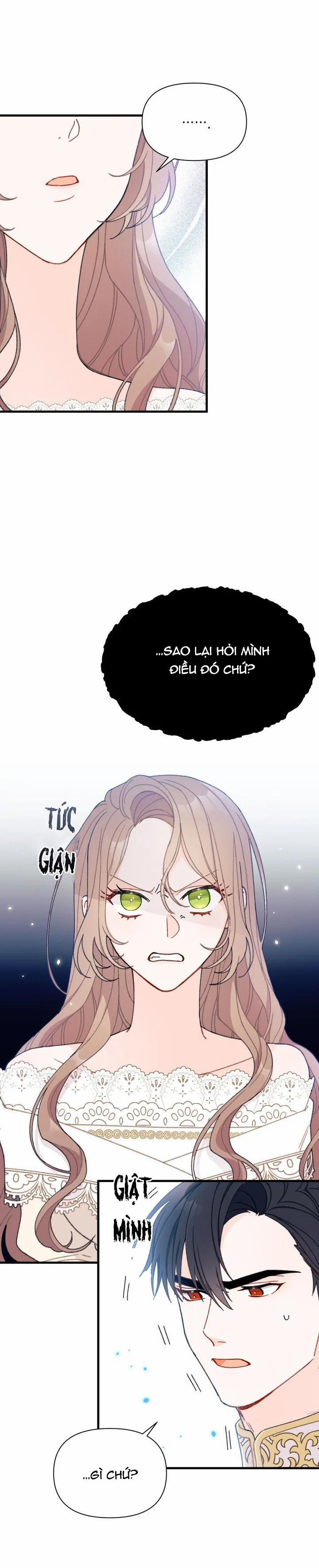 Tôi Đã Có Chồng Sau Khi Nhặt Được Nam Chính 6.5 trang 1