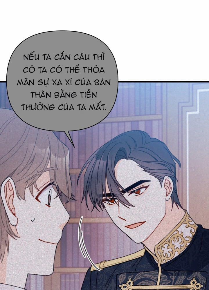 Tôi Đã Có Chồng Sau Khi Nhặt Được Nam Chính 7.5 trang 0
