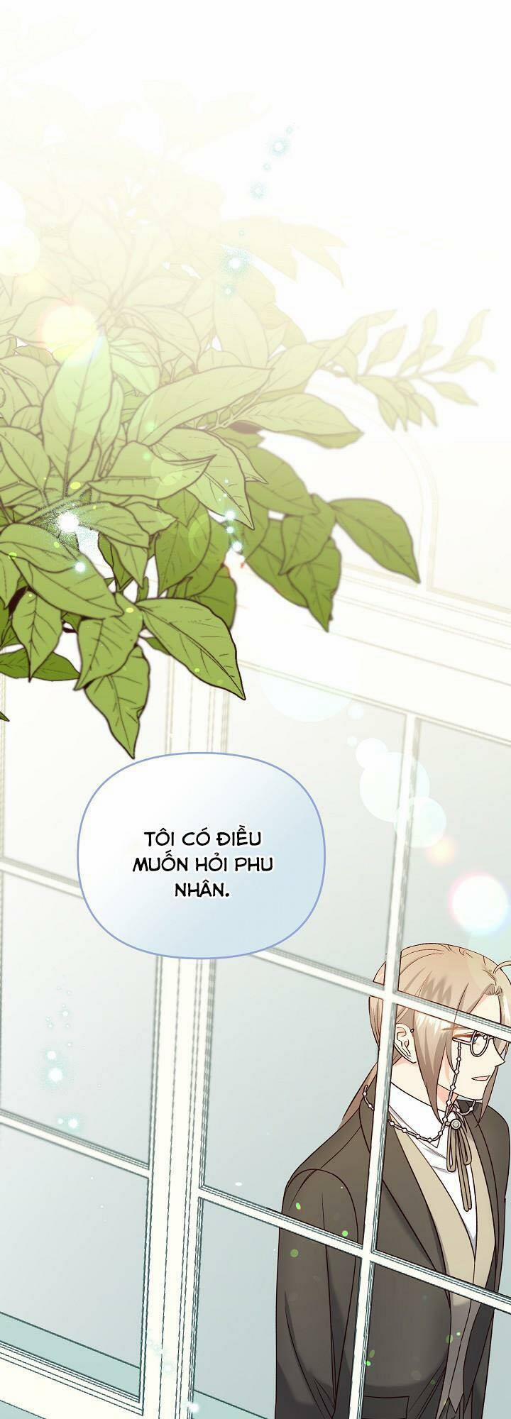 Tôi Đã Đánh Cắp Đứa Con Của Người Chồng Cuồng Chiến Tranh 46 trang 1