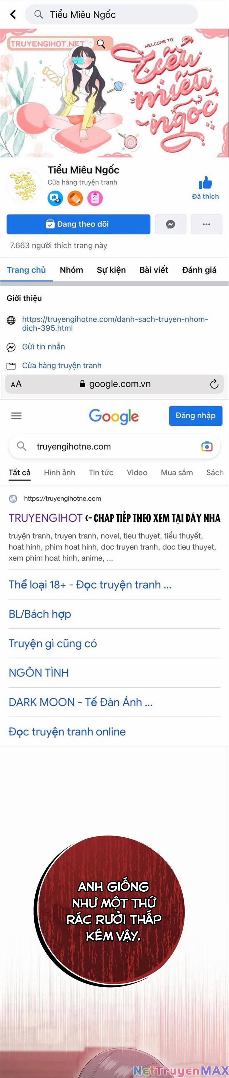 Tôi Đã Diễn Tròn Vai Một Đứa Con Gái Nuôi 34 trang 0