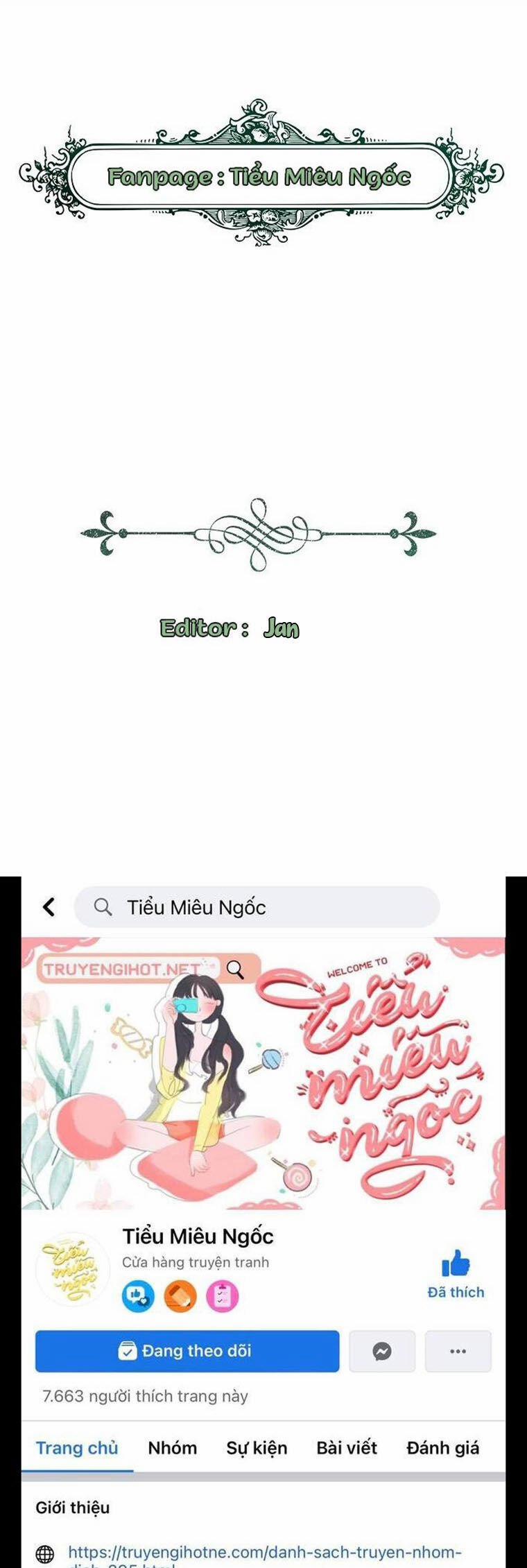 Tôi Đã Diễn Tròn Vai Một Đứa Con Gái Nuôi 36 trang 0