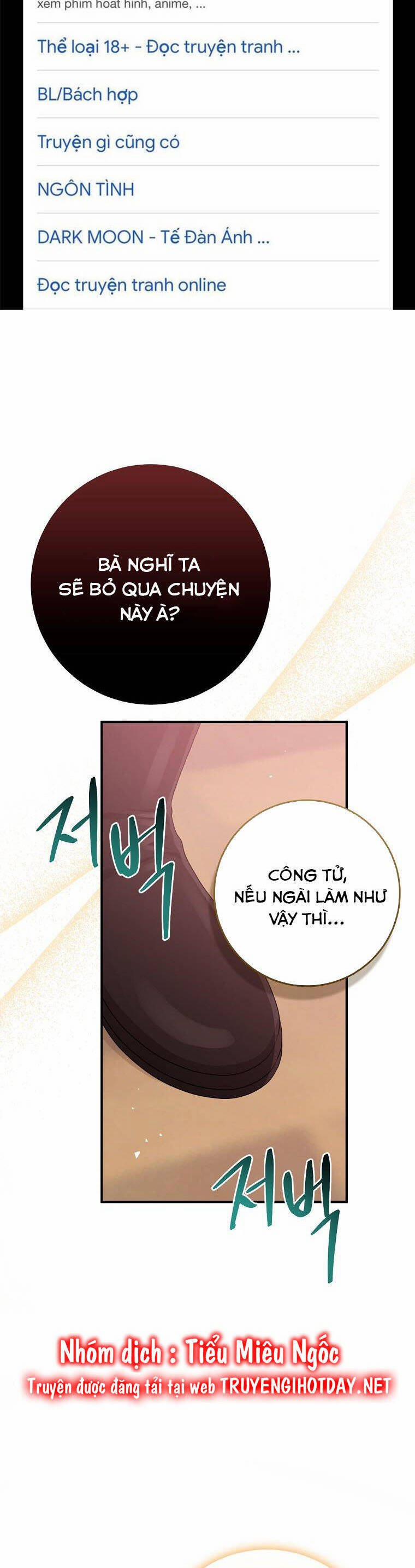 Tôi Đã Diễn Tròn Vai Một Đứa Con Gái Nuôi 41 trang 1