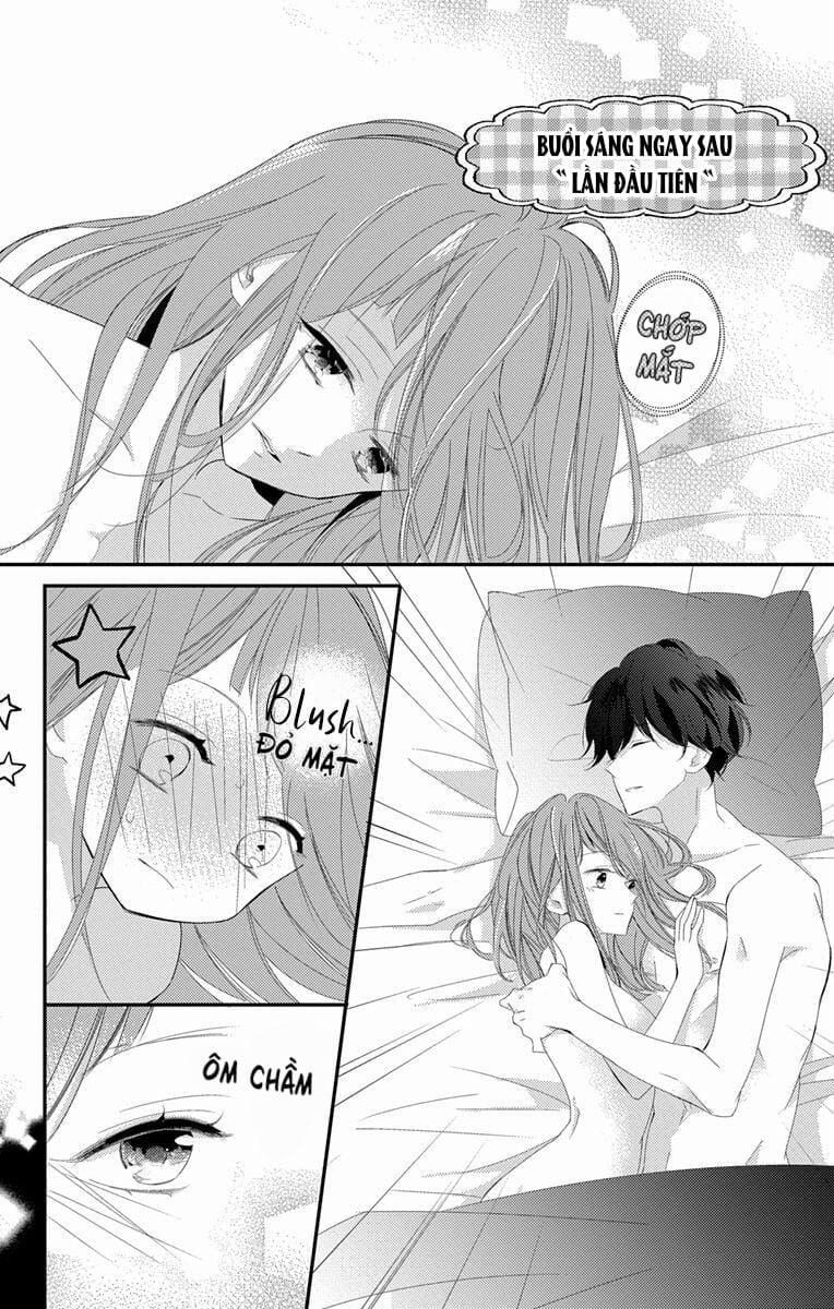 Tôi Đã Kết Hôn Với Masaomi-Kun 4.5 trang 1