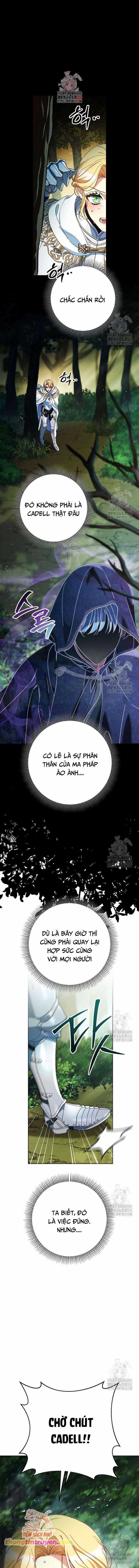 Tôi Đã Nuôi Dạy Em Gái Mình Một Cách Hoàn Hảo 67 trang 1