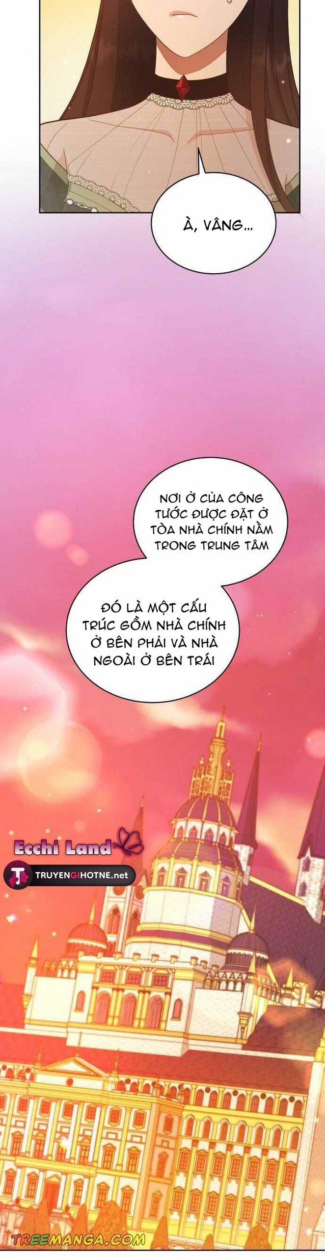 Tôi Đã Quyến Rũ Tên Công Tước Xảo Trá 17.2 trang 1