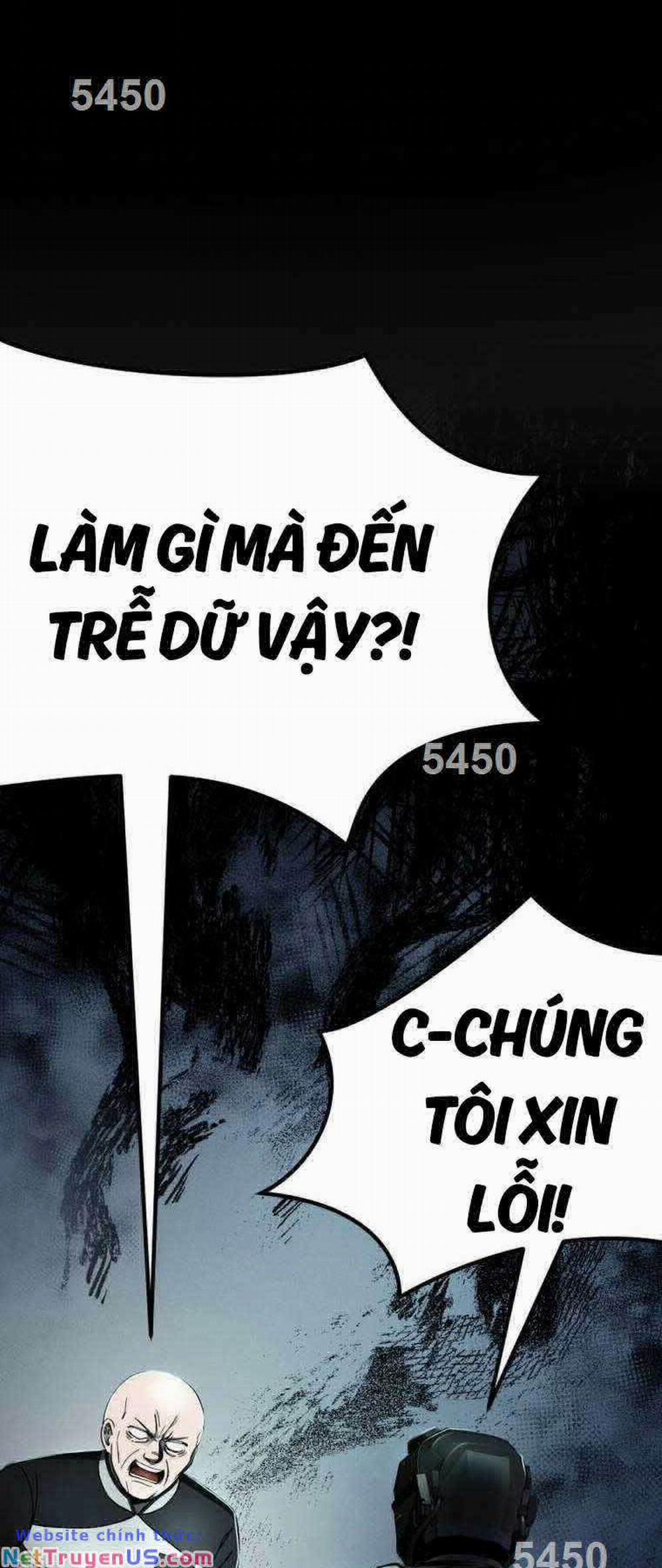 Tôi Đã Trở Thành Quái Vật Không Gian 15 trang 1