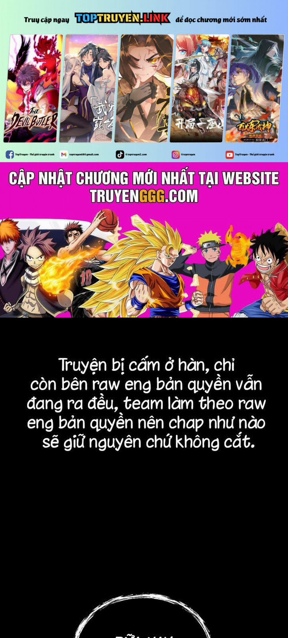 Tôi Đã Trở Thành Quái Vật Không Gian 32 trang 0