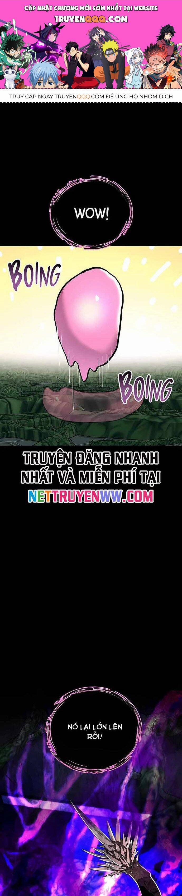 Tôi Đã Trở Thành Quái Vật Không Gian 50 trang 0