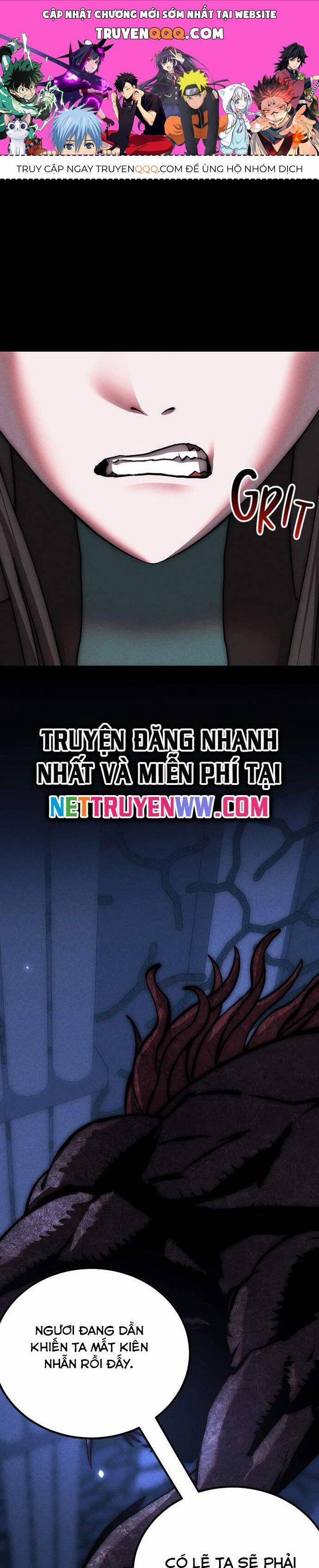 Tôi Đã Trở Thành Quái Vật Không Gian 52 trang 0