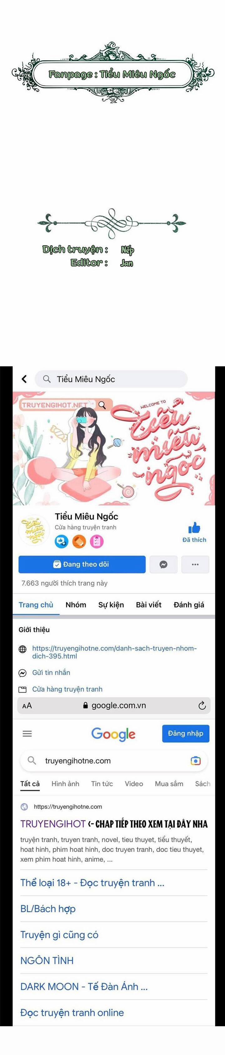 Tôi Đã Trở Thành Tiểu Thư Xấu Xí 105 trang 0