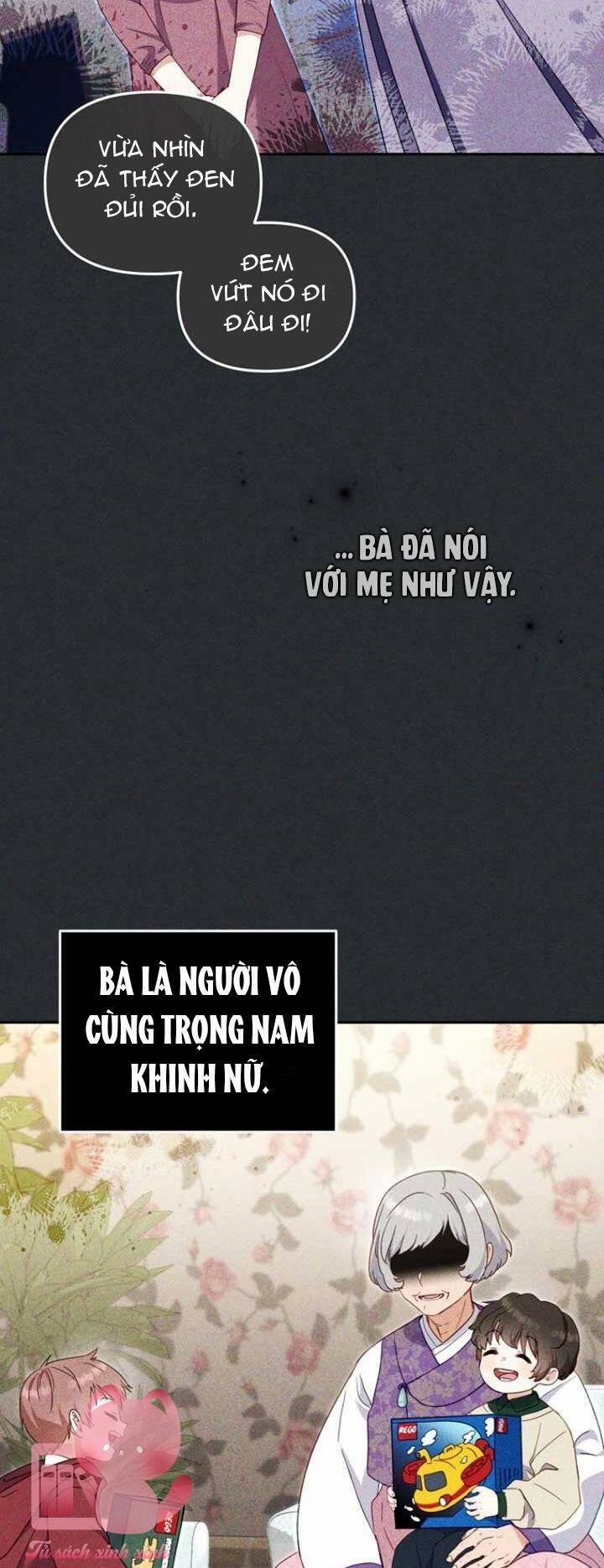 Tôi Đang Được Nuôi Dưỡng Bởi Những Kẻ Phản Diện 86 trang 1