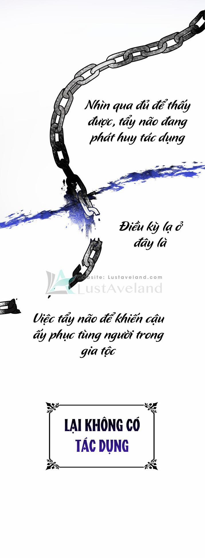 Tôi Đánh Mất Dây Xích Của Nam Chính Yandere 2.5 trang 0