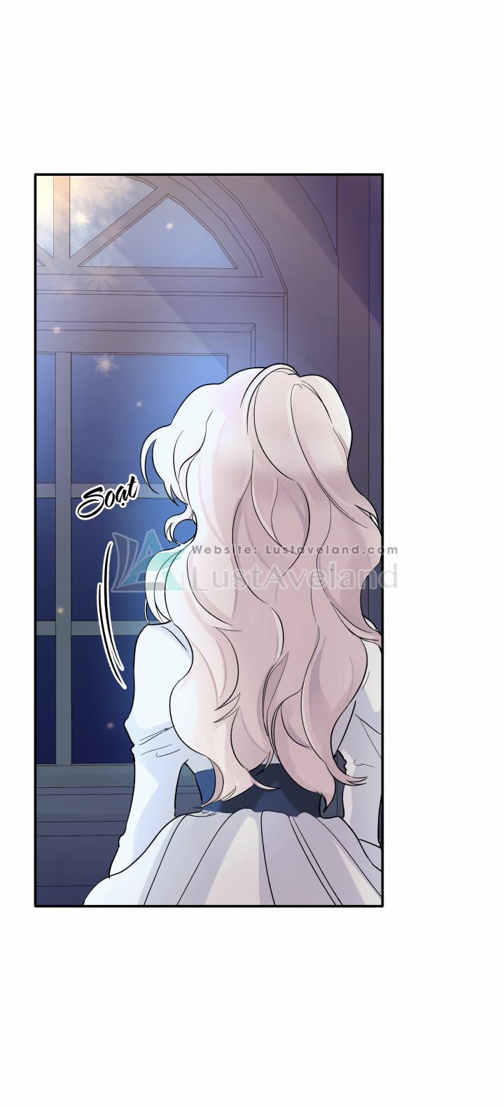 Tôi Đánh Mất Dây Xích Của Nam Chính Yandere 2.5 trang 1