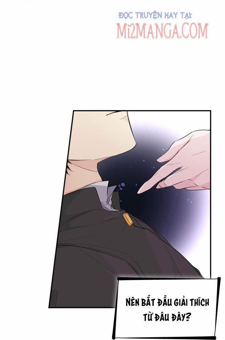 Tôi Đánh Mất Dây Xích Của Nam Chính Yandere 24.5 trang 1