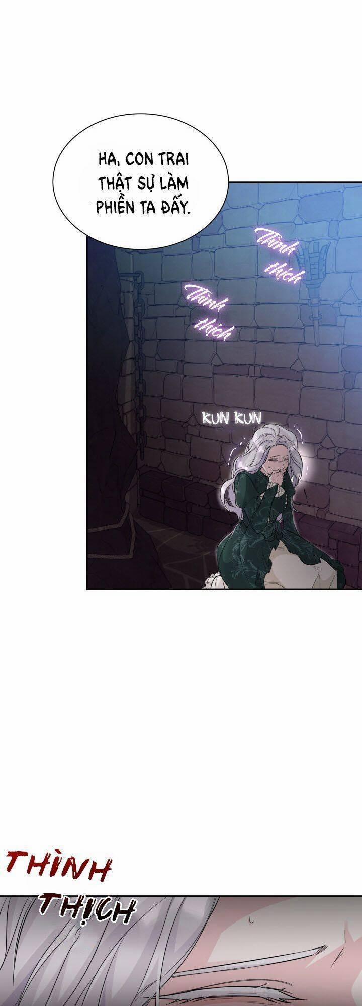 Tôi Đánh Mất Dây Xích Của Nam Chính Yandere 27.2 trang 0